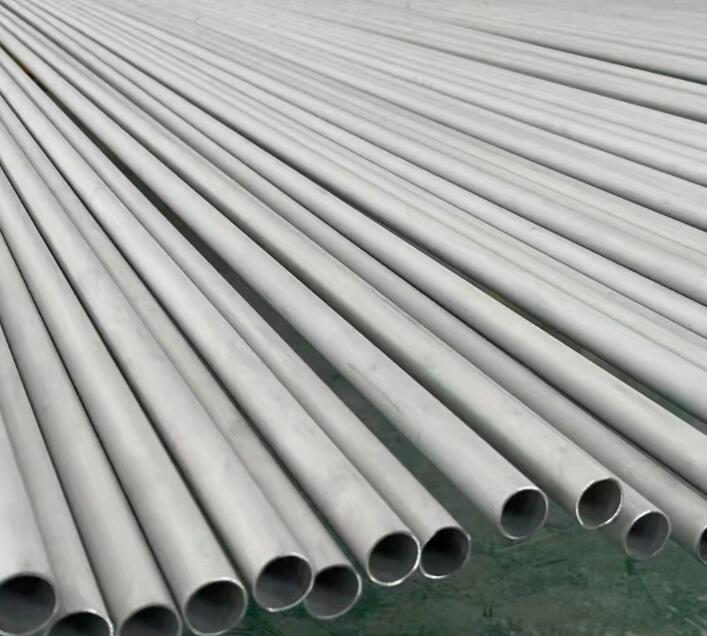 固始441不锈钢管