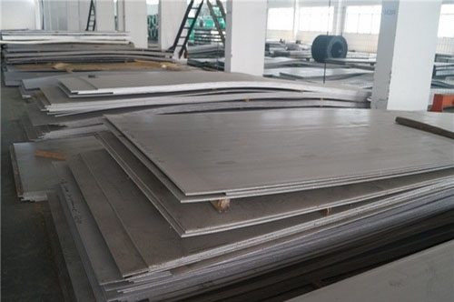 固始304不锈钢板