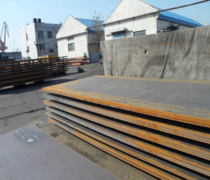 固始SA210C镀锌板